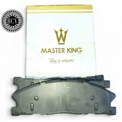PASTILLA DE FRENO DEL CERAMICA FORD EXPLORER 3.5 2011-2016