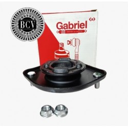 BASE AMORTIGUADOR DEL CHEVROLET CORSA 93/02