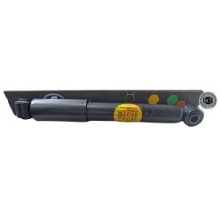 AMORTIGUADOR TRAS. VENIRAN CENTAURO IKCO 08-16, PEUGEOT