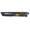AMORTIGUADOR TRAS. VENIRAN CENTAURO IKCO 08-16, PEUGEOT