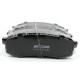 PASTILLA FRENO TRAS CERAMICA 4RUNNER/LAND CRUISER/SEQUIOA