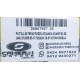 PASTILLA FRENO TRAS CERAMICA 4RUNNER/LAND CRUISER/SEQUIOA