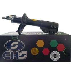 AMORTIGUADOR DEL RH, MAZDA 323, FORD LASER 96-UP G55916