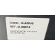 AMORTIGUADOR DEL RH, MAZDA 323, FORD LASER 96-UP G55916