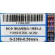 CONCHA BIELA FORD M.200 / M.250 020