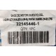 BASE DE MOTOR (HUESITO) DEL. CHEVROLET CAVALIER L4 (95-05),