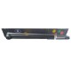 AMORTIGUADOR TRAS, FORD FIESTA POWER 04-11 6S6518097AB