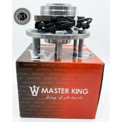 MOZO CUBO RUEDA DEL CHEV SILVERADO 07-15 4X2 TAHOE AVALANCHE