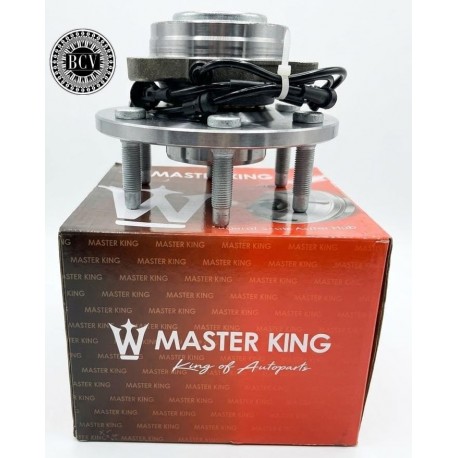 MOZO CUBO RUEDA DEL CHEV SILVERADO 07-15 4X2 TAHOE AVALANCHE