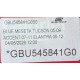 BUJE MESETA TUCSON 05-09 ACCENT 07-11 ELANTRA 00-12 SPORTAGE