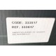 AMORTIGUADOR DEL LH, HYUNDAI ACCENT KIA RIO 06-11