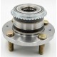 MOZO CUBO RUEDA TRASERO MITSUBISHI LANCER 1.6 GLX CS3 02-14
