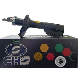 AMORTIGUADOR DEL RH, MAZDA 323, FORD LASER 96-UP G55917