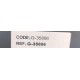 AMORTIGUADOR TRAS LH, HYUNDAI ELANTRA 00-05 G35886