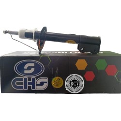 AMORTIGUADOR TRAS RH, CHEVROLET OPTRA