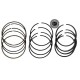 ANILLOS TOYOTA BABY CAMRY COROLLA 1.6 030 0.30