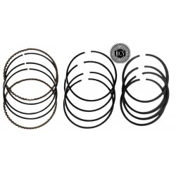 ANILLOS TOYOTA BABY CAMRY COROLLA 1.6 (0.75)