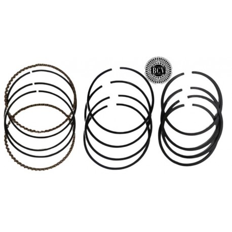 ANILLOS TOYOTA BABY CAMRY COROLLA 1.6 (0.75)