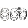 ANILLOS TOYOTA BABY CAMRY COROLLA 1.6 030 0.30