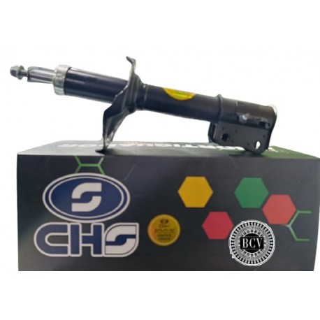 AMORTIGUADOR TRAS LH, CHEVROLET ESTEEM, BALENO, CULTUS 95-03