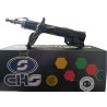 AMORTIGUADOR DEL RH, HYUNDAI ACCENT KIA RIO 06-11