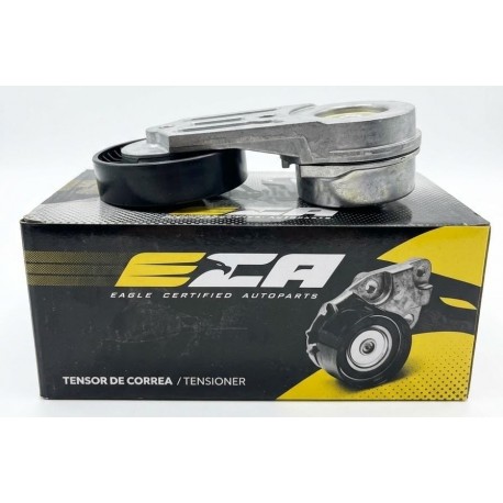 TENSOR DE CORREA UNICA CHEVROLET - ORLANDO 2.4L