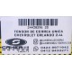 TENSOR DE CORREA UNICA CHEVROLET - ORLANDO 2.4L