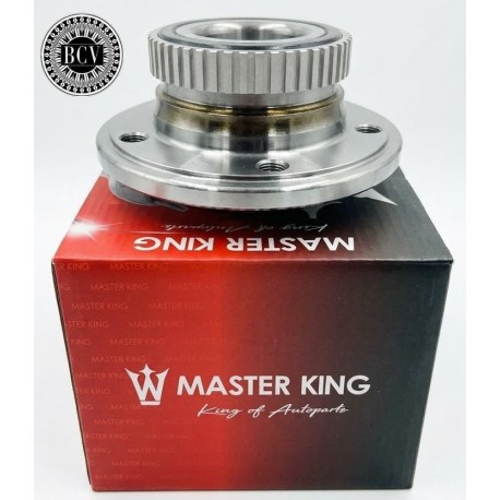 MOZO CUBO RUEDA TRASERO CHERY ORINOCO A3