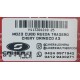 MOZO CUBO RUEDA TRASERO CHERY ORINOCO A3