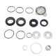 Kit De Cajetín Corolla Sapito Pantallita Baby Camry 90-02