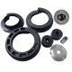 BASE DE AMORTIGUADOR DELANTERO EXPLORER EDDIE BAUER 06-11