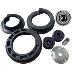 BASE DE AMORTIGUADOR DELANTERO EXPLORER EDDIE BAUER 06-11