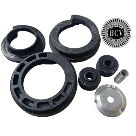 BASE DE AMORTIGUADOR DELANTERO EXPLORER EDDIE BAUER 06-11
