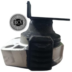 BASE MOTOR MAZDA 3 2.0 2.3 03/11 DERECHA
