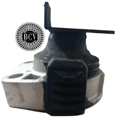 BASE MOTOR MAZDA 3 2.0 2.3 03/11 DERECHA