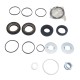 Kit De Cajetín Corolla Sapito Pantallita Baby Camry 90-02