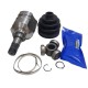 Copa Caja Toyota Corolla Baby Camry 1.6 94-02 25x23x34