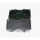 PASTILLAS DE FRENOS DELANTERAS 4RUNNER FORTUNER KAVAK FJ TAC