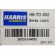 Copa Caja Toyota Corolla Baby Camry 1.6 94-02 25x23x34
