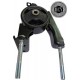 BASE DE MOTOR TRASERA DE TOYOTA YARIS 1999-2005 AUTOMATICO