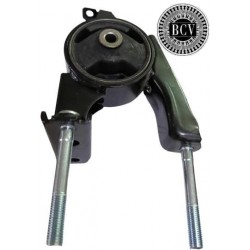 BASE DE MOTOR TRASERA DE TOYOTA YARIS SOL 1999-2005 AUTOMATI