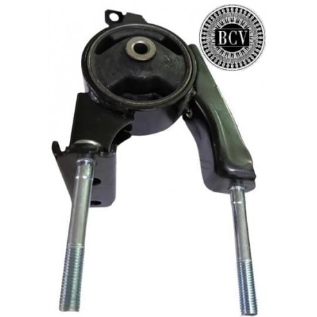 BASE DE MOTOR TRASERA DE TOYOTA YARIS 1999-2005 AUTOMATICO