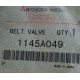 Correa De Tiempo Mitsubishi Lancer CK1 CK2 Signo 107 Dientes