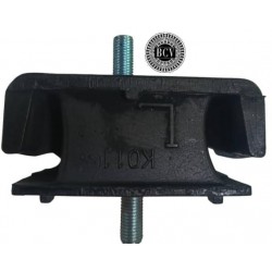 BASE DE MOTOR IZQ-DER DE MAZDA BT50 B2600 B2200 4X2 4X4