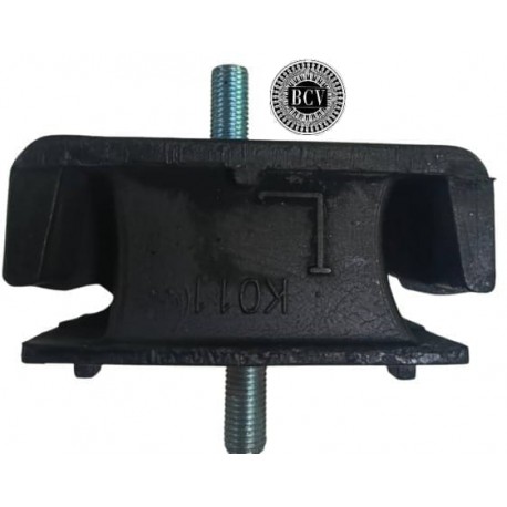 BASE DE MOTOR IZQ-DER DE MAZDA BT50 B2600 B2200 4X2 4X4