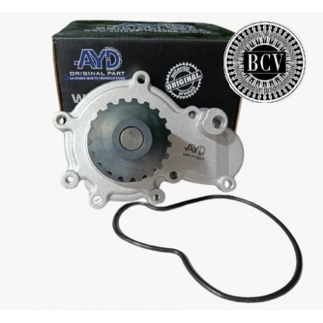 BOMBA AGUA CHRYSLER NEON 2.0 1996