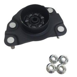 Base De Amortiguador Delantera Izq Jeep Grand Cheroke KK KJ