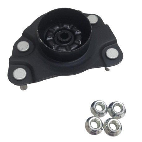 Base De Amortiguador Delantera Izq Jeep Grand Cheroke KK KJ