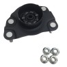 Base De Amortiguador Delantera Izq Jeep Grand Cheroke KK KJ