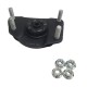 Base De Amortiguador Delantera Izq Jeep Grand Cheroke KK KJ